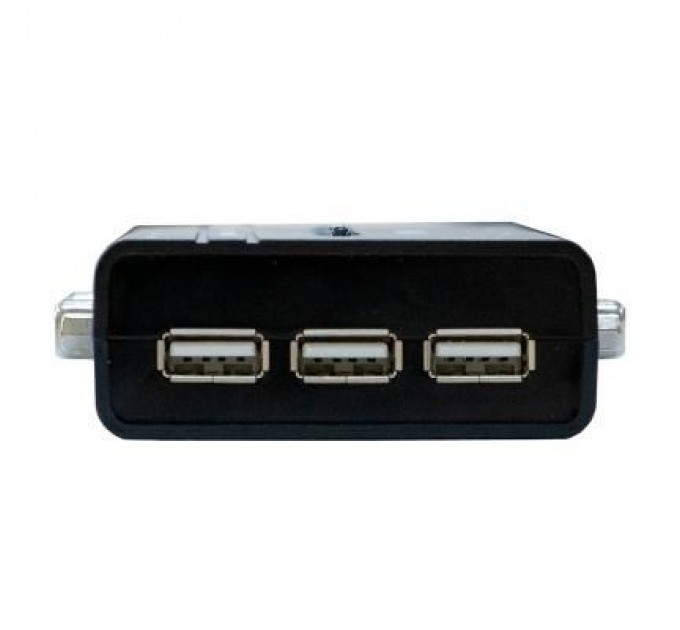 D-Link Комутатор KVM D-Link DKVM-4U