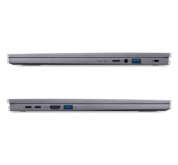 Acer Ноутбук Acer Swift Go 16 SFG16-71 (NX.KFSEU.002)