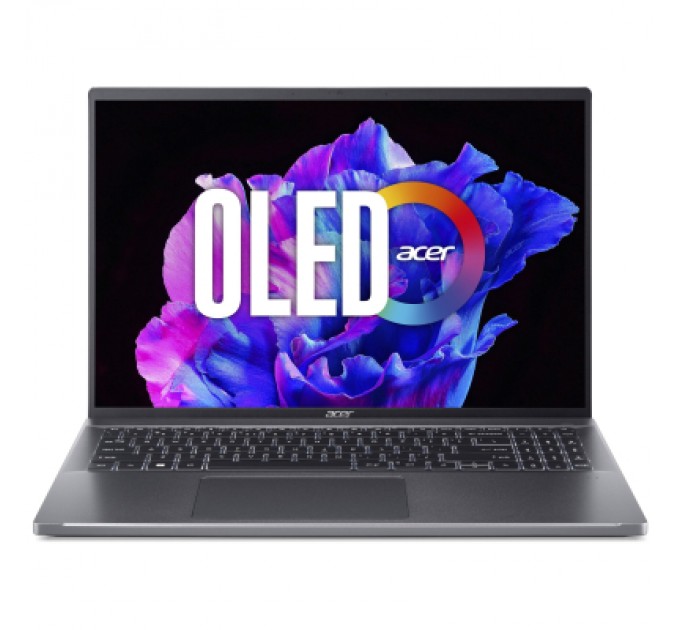 Acer Ноутбук Acer Swift Go 16 SFG16-71 (NX.KVZEU.004)