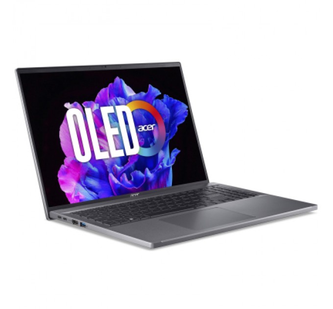 Acer Ноутбук Acer Swift Go 16 SFG16-71 (NX.KVZEU.004)