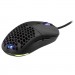 2E Мишка 2E Gaming HyperDrive Lite RGB Black (2E-MGHDL-BK)