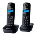Panasonic Телефон DECT Panasonic KX-TG1612UAH