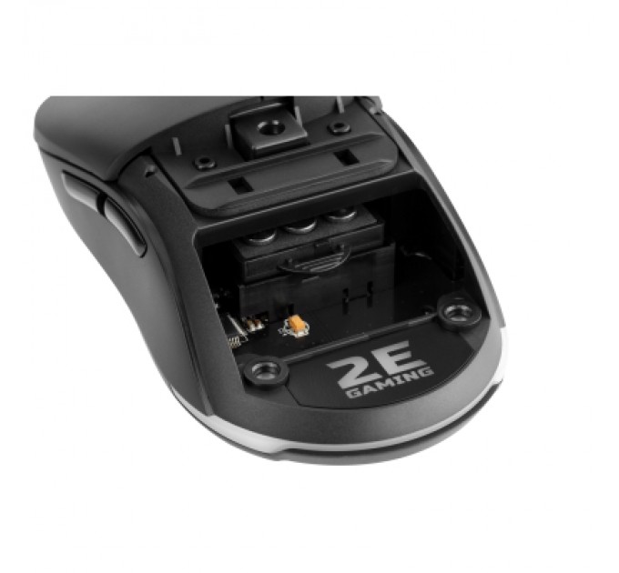 2E Мишка 2E Gaming HyperDrive Lite RGB Black (2E-MGHDL-BK)
