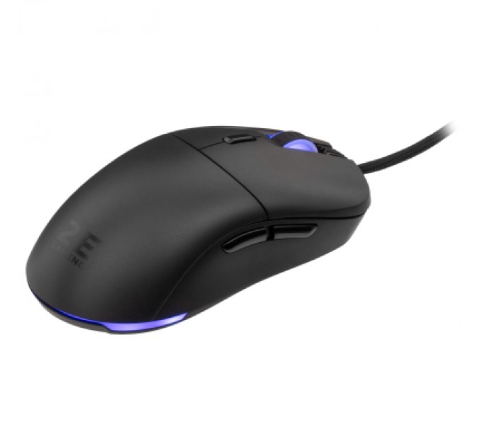 2E Мишка 2E Gaming HyperDrive Lite RGB Black (2E-MGHDL-BK)