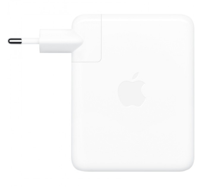 Apple Блок живлення до ноутбуку Apple 140W USB-C Power Adapter (MW2M3ZM/A)