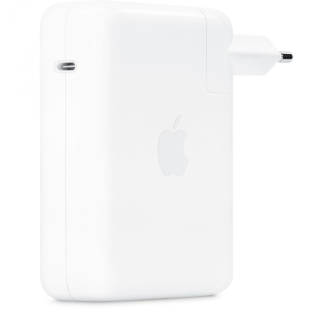 Apple Блок живлення до ноутбуку Apple 140W USB-C Power Adapter (MW2M3ZM/A)