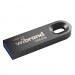 Wibrand USB флеш накопичувач Wibrand 256GB Eagle Grey USB 3.2 Gen 1 (USB 3.0) (WI3.2/EA256U10G)