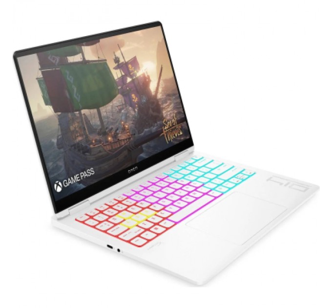 HP Ноутбук HP OMEN Gaming 14-fb0020ua (A49ZQEA)