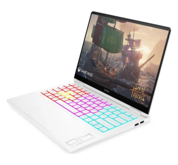 HP Ноутбук HP OMEN Gaming 14-fb0020ua (A49ZQEA)