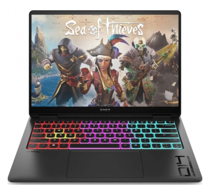 HP Ноутбук HP OMEN Gaming 14-fb0021ua (A49ZREA)