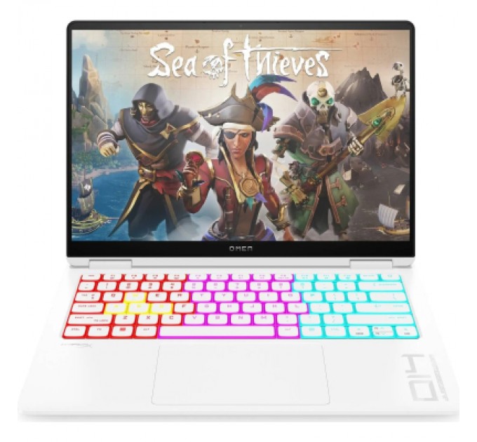 HP Ноутбук HP OMEN Gaming 14-fb0022ua (A49ZSEA)