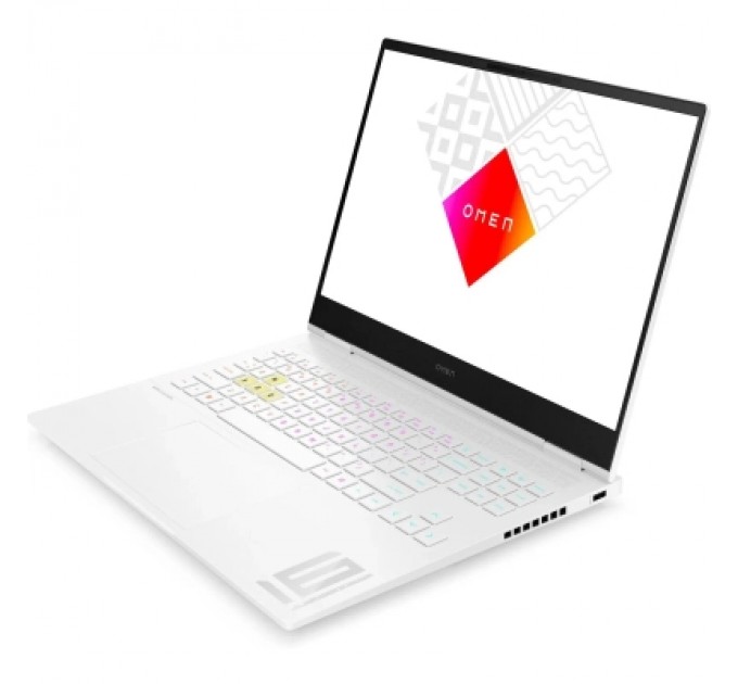 HP Ноутбук HP OMEN Gaming 16-u1022ua (A4AA1EA)