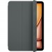 Apple Чохол до планшета Apple Smart Folio for iPad Air 11-inch (M2) - Charcoal Gray (MWK53ZM/A)