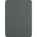 Apple Чохол до планшета Apple Smart Folio for iPad Air 11-inch (M2) - Charcoal Gray (MWK53ZM/A)