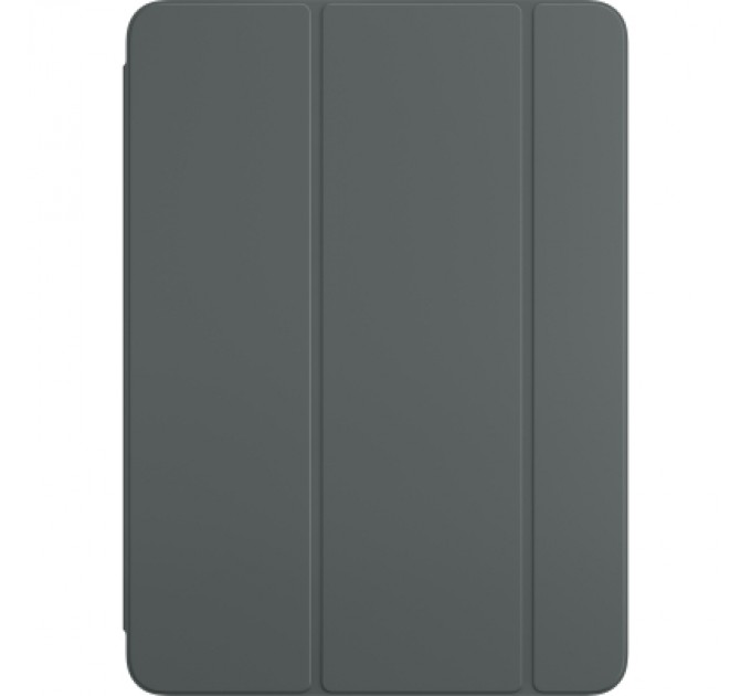 Apple Чохол до планшета Apple Smart Folio for iPad Air 11-inch (M2) - Charcoal Gray (MWK53ZM/A)