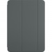 Apple Чохол до планшета Apple Smart Folio for iPad Air 11-inch (M2) - Charcoal Gray (MWK53ZM/A)