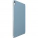 Apple Чохол до планшета Apple Smart Folio for iPad Air 11-inch (M2) - Denim (MWK63ZM/A)