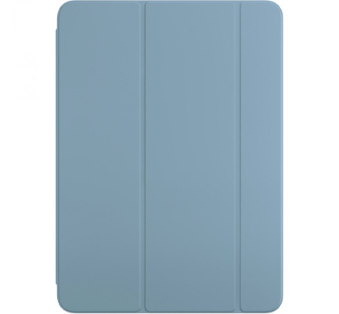 Apple Чохол до планшета Apple Smart Folio for iPad Air 11-inch (M2) - Denim (MWK63ZM/A)