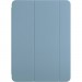 Apple Чохол до планшета Apple Smart Folio for iPad Air 11-inch (M2) - Denim (MWK63ZM/A)