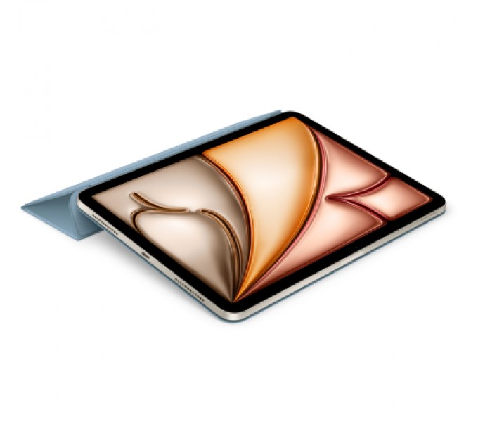 Apple Чохол до планшета Apple Smart Folio for iPad Air 11-inch (M2) - Denim (MWK63ZM/A)