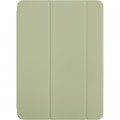 Apple Чохол до планшета Apple Smart Folio for iPad Air 11-inch (M2) - Sage (MWK73ZM/A)
