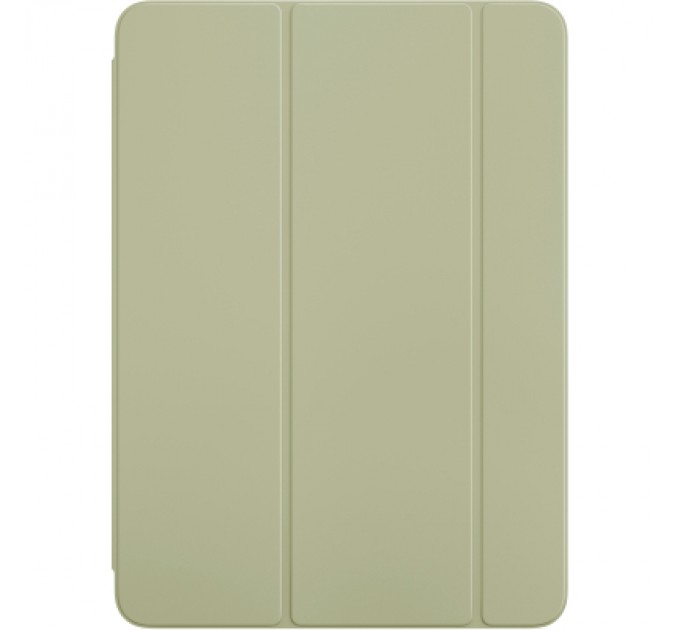 Apple Чохол до планшета Apple Smart Folio for iPad Air 11-inch (M2) - Sage (MWK73ZM/A)