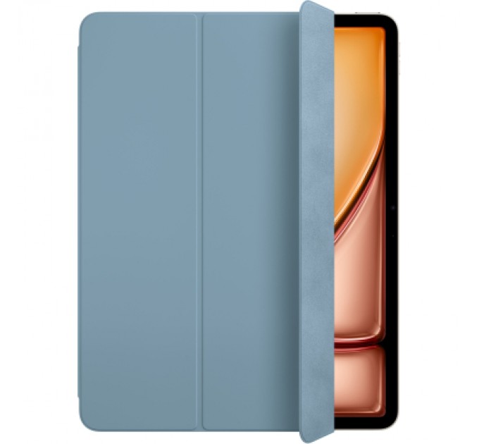 Apple Чохол до планшета Apple Smart Folio for iPad Air 13-inch (M2) - Denim (MWKA3ZM/A)