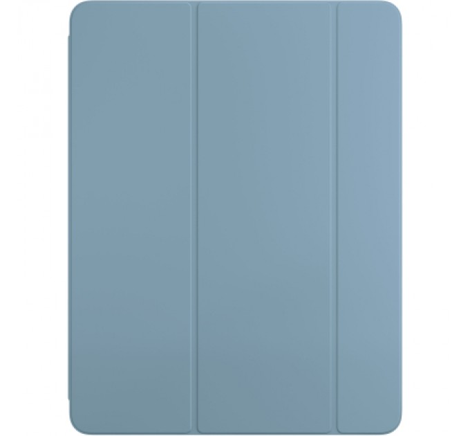 Apple Чохол до планшета Apple Smart Folio for iPad Air 13-inch (M2) - Denim (MWKA3ZM/A)