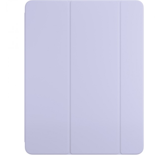 Apple Чохол до планшета Apple Smart Folio for iPad Air 13-inch (M2) - Light Violet (MWKD3ZM/A)