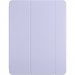 Apple Чохол до планшета Apple Smart Folio for iPad Air 13-inch (M2) - Light Violet (MWKD3ZM/A)