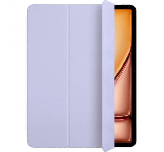 Apple Чохол до планшета Apple Smart Folio for iPad Air 13-inch (M2) - Light Violet (MWKD3ZM/A)