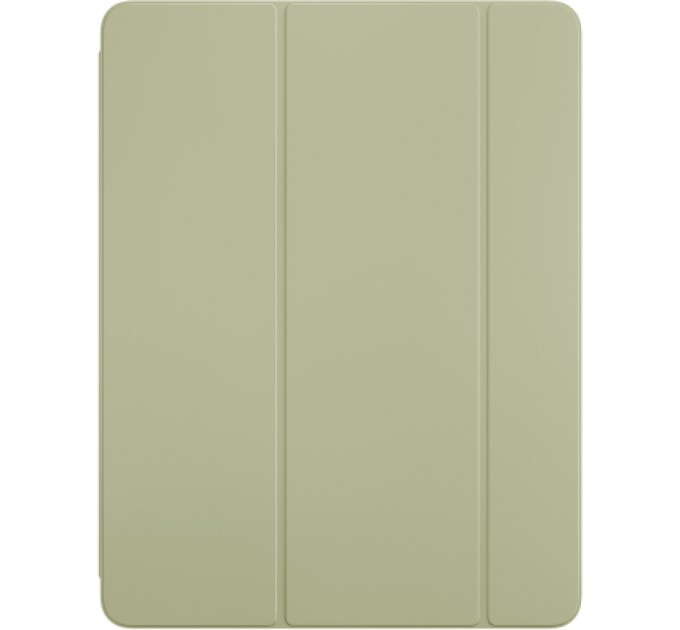 Apple Чохол до планшета Apple Smart Folio for iPad Air 13-inch (M2) - Sage (MWKC3ZM/A)