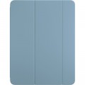 Apple Чохол до планшета Apple Smart Folio for iPad Pro 13-inch (M4) - Denim (MWK43ZM/A)