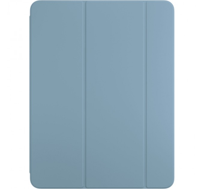 Apple Чохол до планшета Apple Smart Folio for iPad Pro 13-inch (M4) - Denim (MWK43ZM/A)