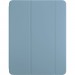 Apple Чохол до планшета Apple Smart Folio for iPad Pro 13-inch (M4) - Denim (MWK43ZM/A)