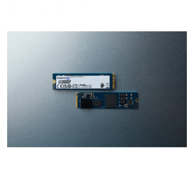 Kingston Накопичувач SSD M.2 2280 240GB Kingston (SEDC2000BM8/240G)