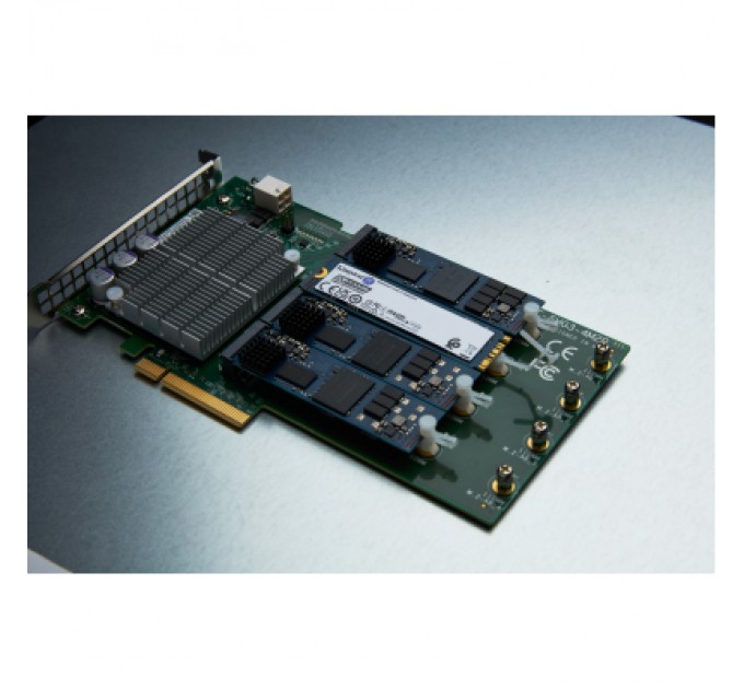 Kingston Накопичувач SSD M.2 2280 240GB Kingston (SEDC2000BM8/240G)