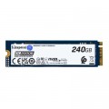 Kingston Накопичувач SSD M.2 2280 240GB Kingston (SEDC2000BM8/240G)