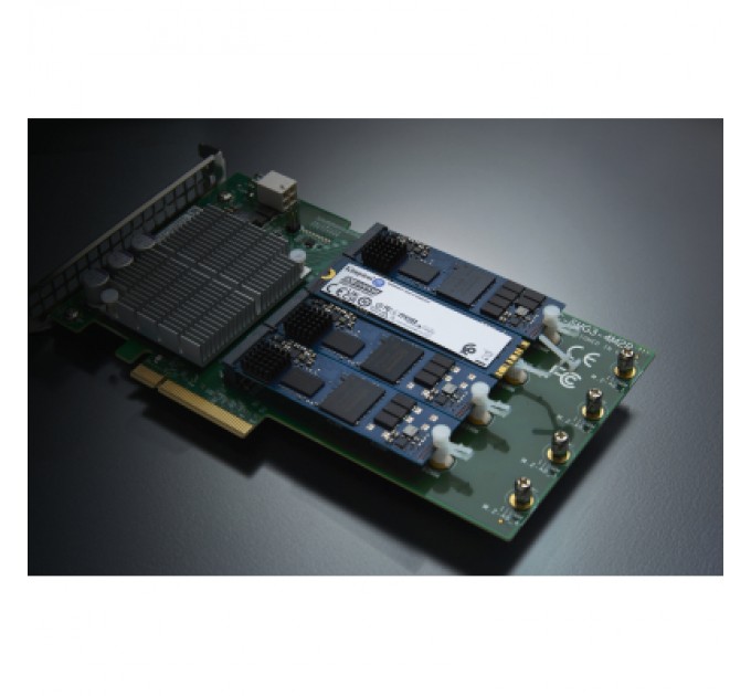 Kingston Накопичувач SSD M.2 2280 480GB Kingston (SEDC2000BM8/480G)