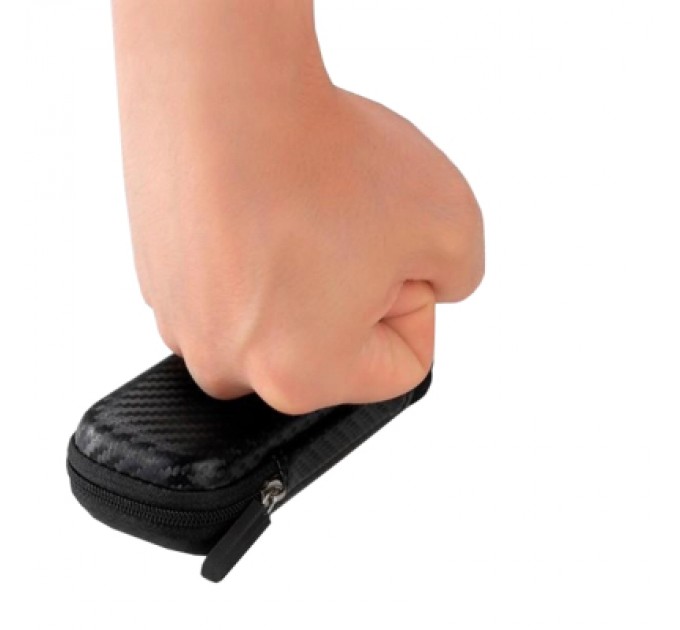 Dynamode Чохол для HDD Dynamode M.2 SSD NVMe/NGFF (DM-COV-M2)