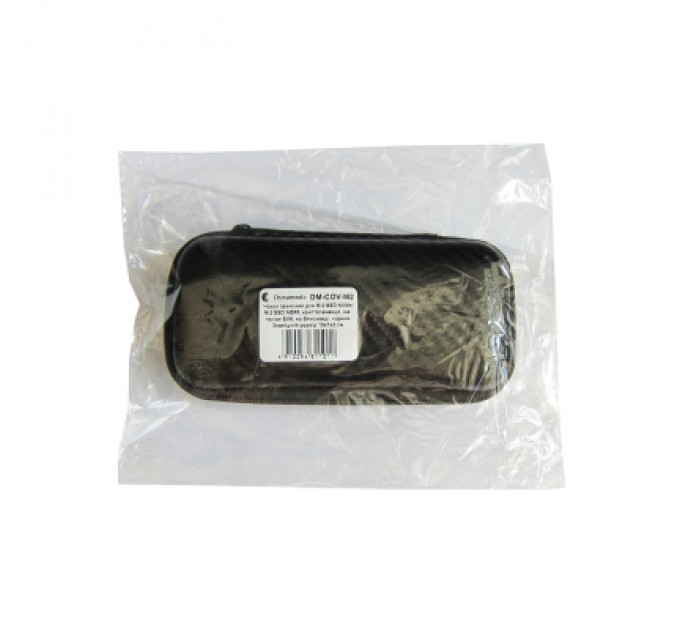 Dynamode Чохол для HDD Dynamode M.2 SSD NVMe/NGFF (DM-COV-M2)