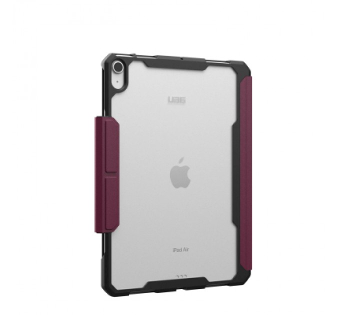 UAG Чохол до планшета UAG iPad Air 11" (Gen 6 2024) Essential Armor Bordeaux (124474119049)