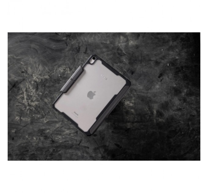 UAG Чохол до планшета UAG iPad Air 11" (Gen 6 2024) Essential Armor Bordeaux (124474119049)