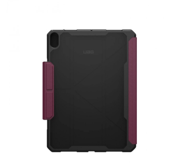 UAG Чохол до планшета UAG iPad Air 11" (Gen 6 2024) Essential Armor Bordeaux (124474119049)