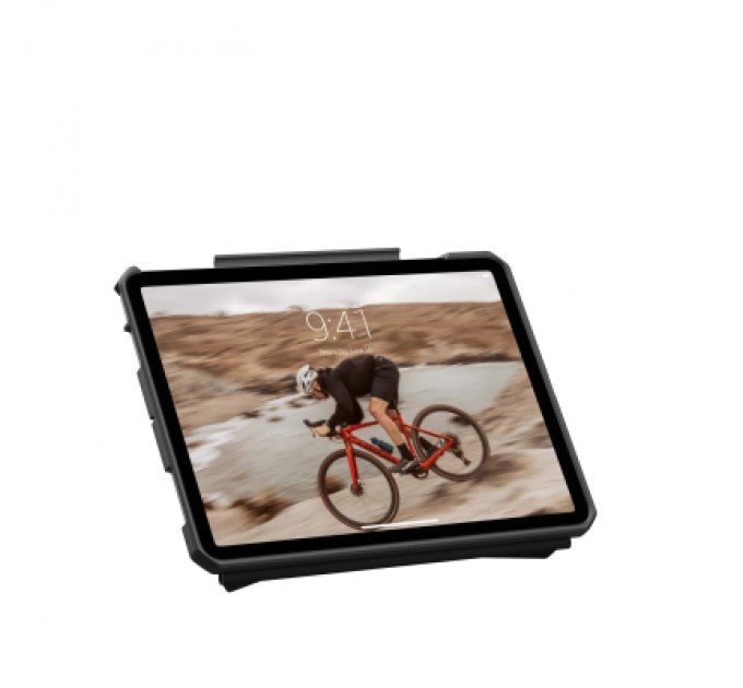 UAG Чохол до планшета UAG iPad Air 11" (Gen 6 2024) Essential Armor Bordeaux (124474119049)