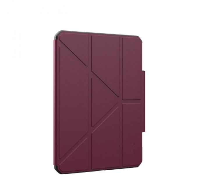 UAG Чохол до планшета UAG iPad Air 11" (Gen 6 2024) Essential Armor Bordeaux (124474119049)