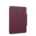 UAG Чохол до планшета UAG iPad Air 11" (Gen 6 2024) Essential Armor Bordeaux (124474119049)