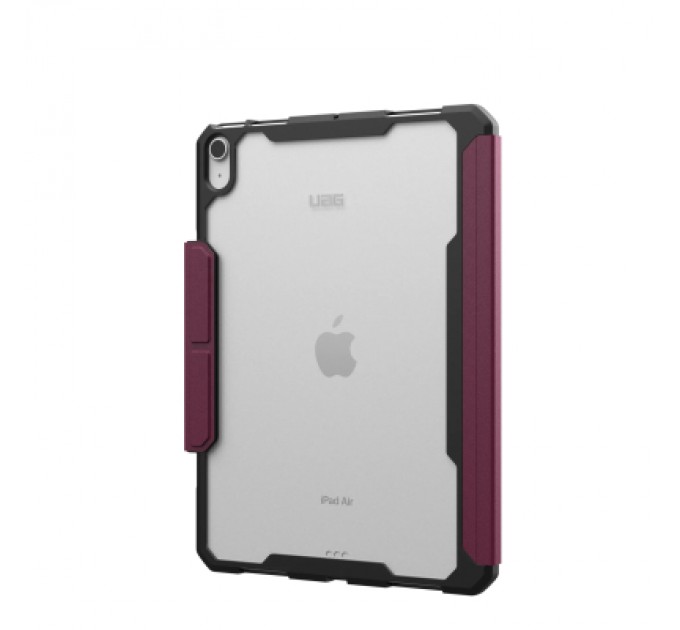 UAG Чохол до планшета UAG iPad Air 11" (Gen 6 2024) Essential Armor Bordeaux (124474119049)
