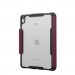 UAG Чохол до планшета UAG iPad Air 11" (Gen 6 2024) Essential Armor Bordeaux (124474119049)
