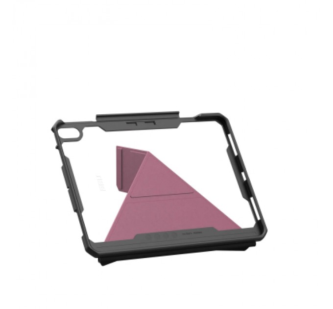 UAG Чохол до планшета UAG iPad Air 11" (Gen 6 2024) Essential Armor Bordeaux (124474119049)